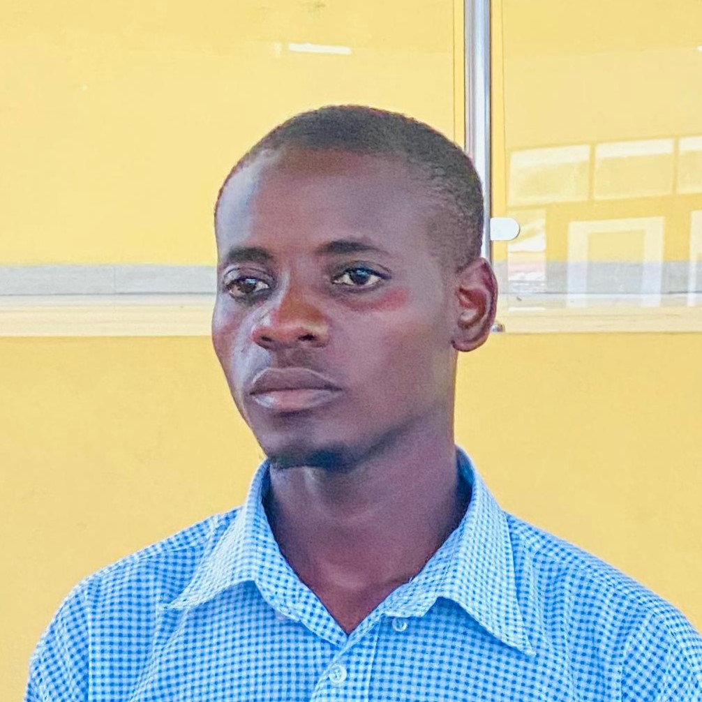 Lacedo Horácio Fraqueza