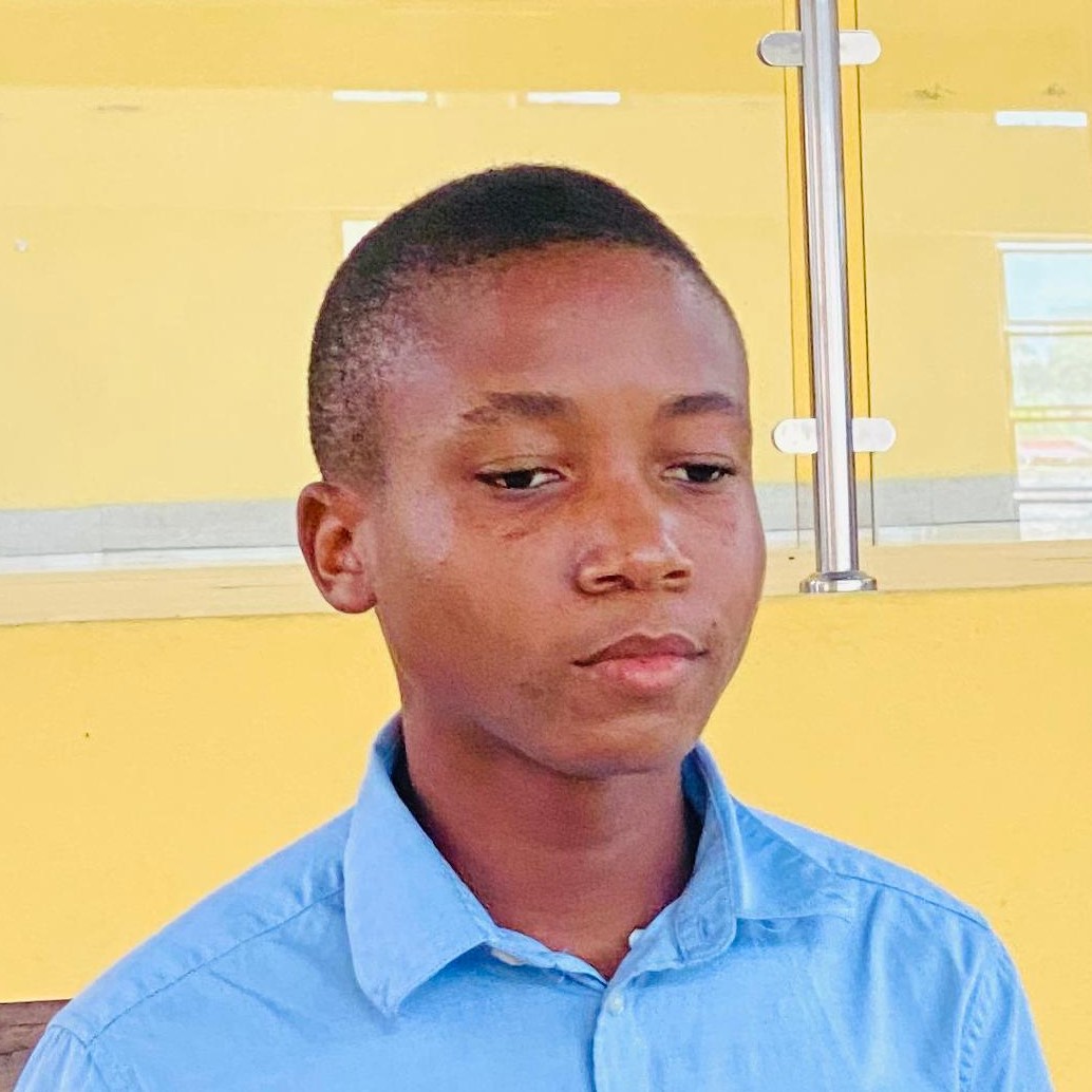 Michael Norberto Vascode Gama