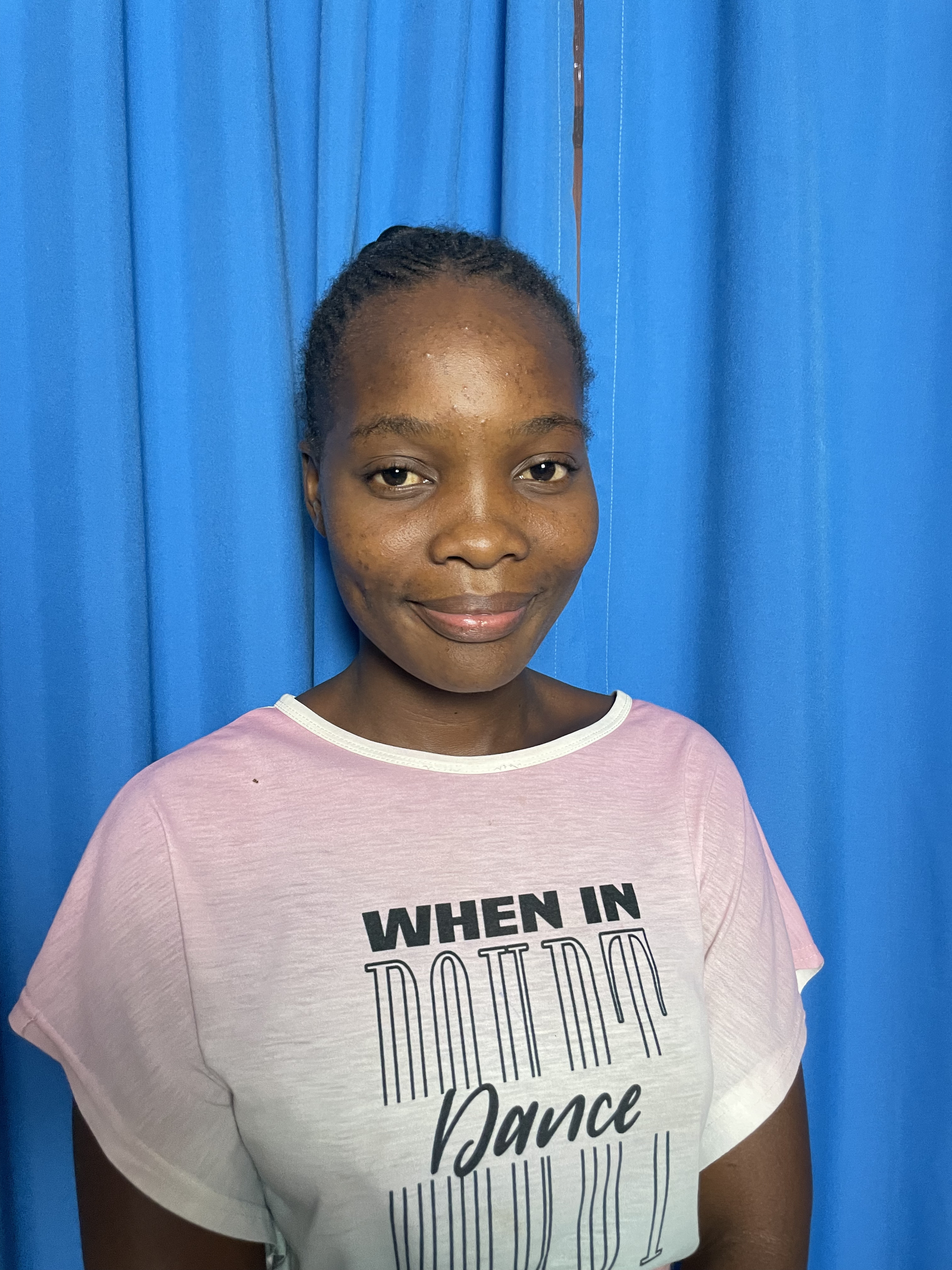 Maida António Joaquim Sozinho