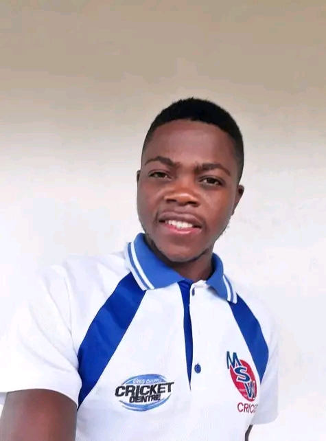 Januário Romão Uacela