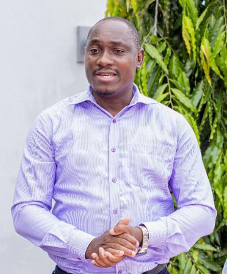 Telmito João Francisco