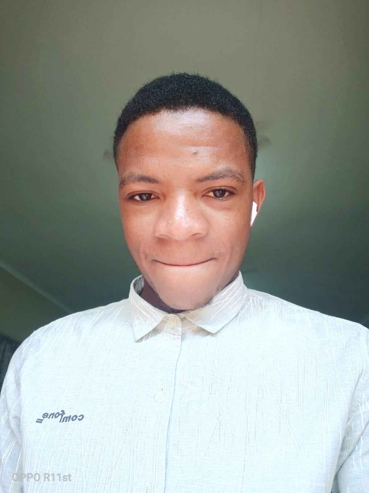 Teque Adriano Sualehe